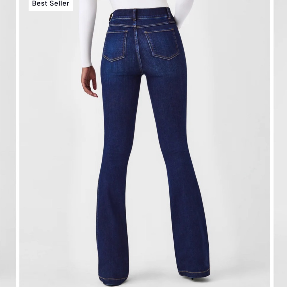 Spanx Jeans